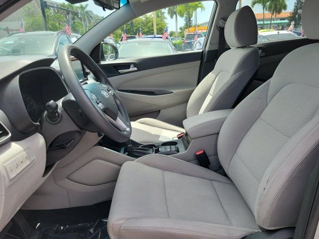 2020 Hyundai Tucson Value - Photo 11
