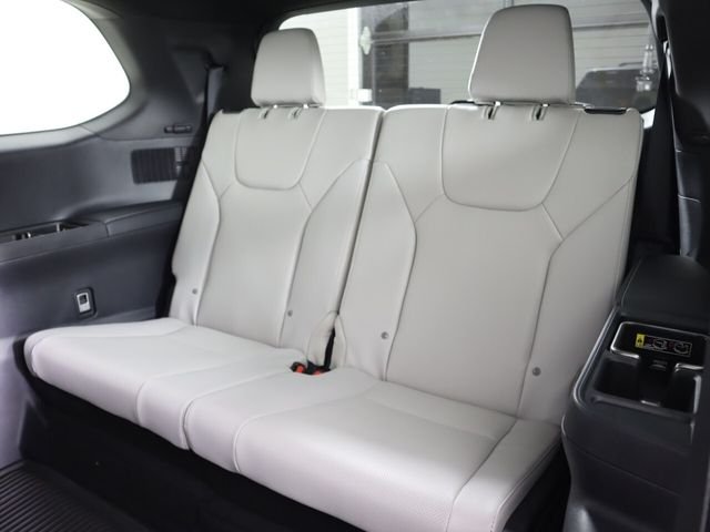 2026 Lexus TX 350 - Photo 22