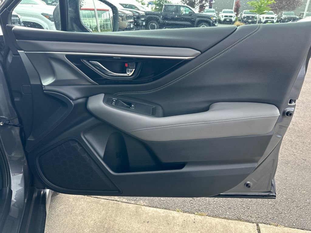 Used 2021 Gray Metallic Subaru Onyx Edition XT image 16