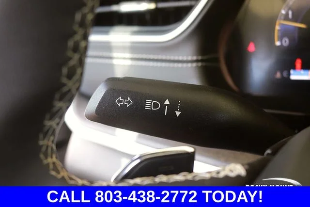Used 2025 Gray Jeep Limited image 26
