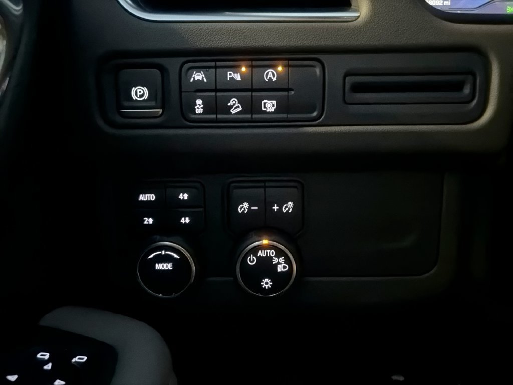2023 Chevrolet Tahoe Z71 - Photo 18