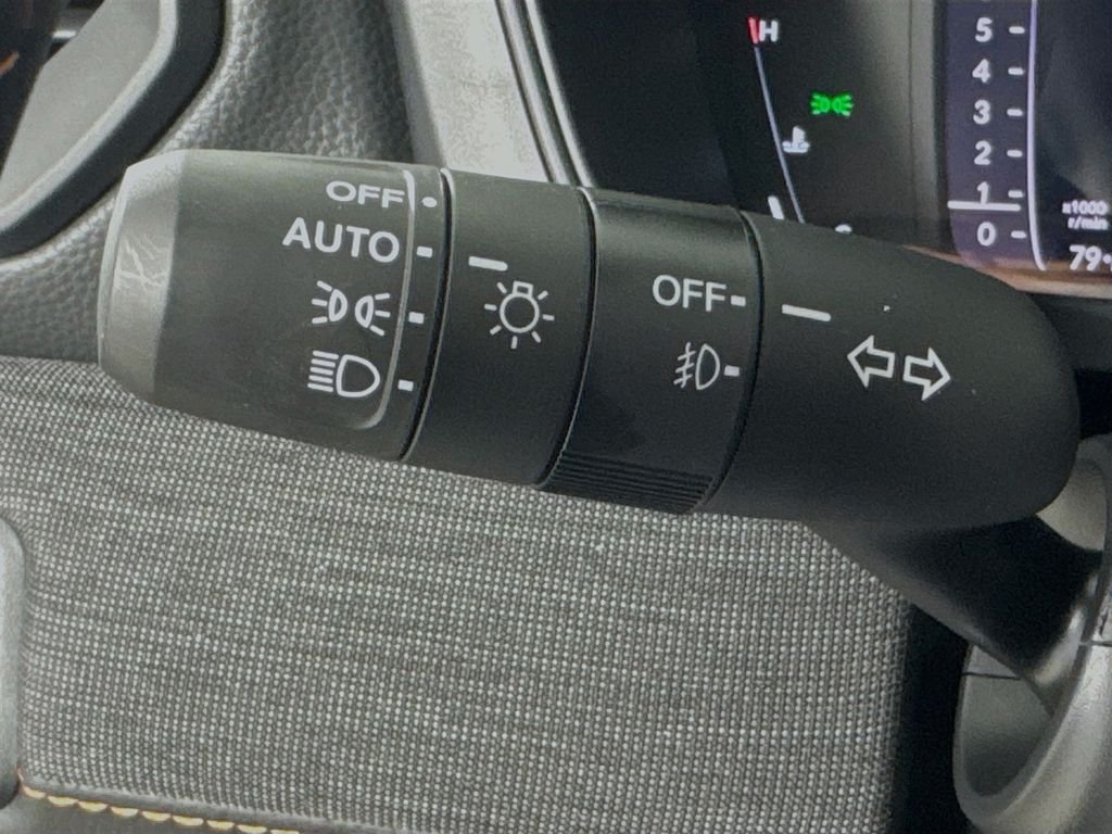 2026 Honda Passport TrailSport Blackout - Photo 13