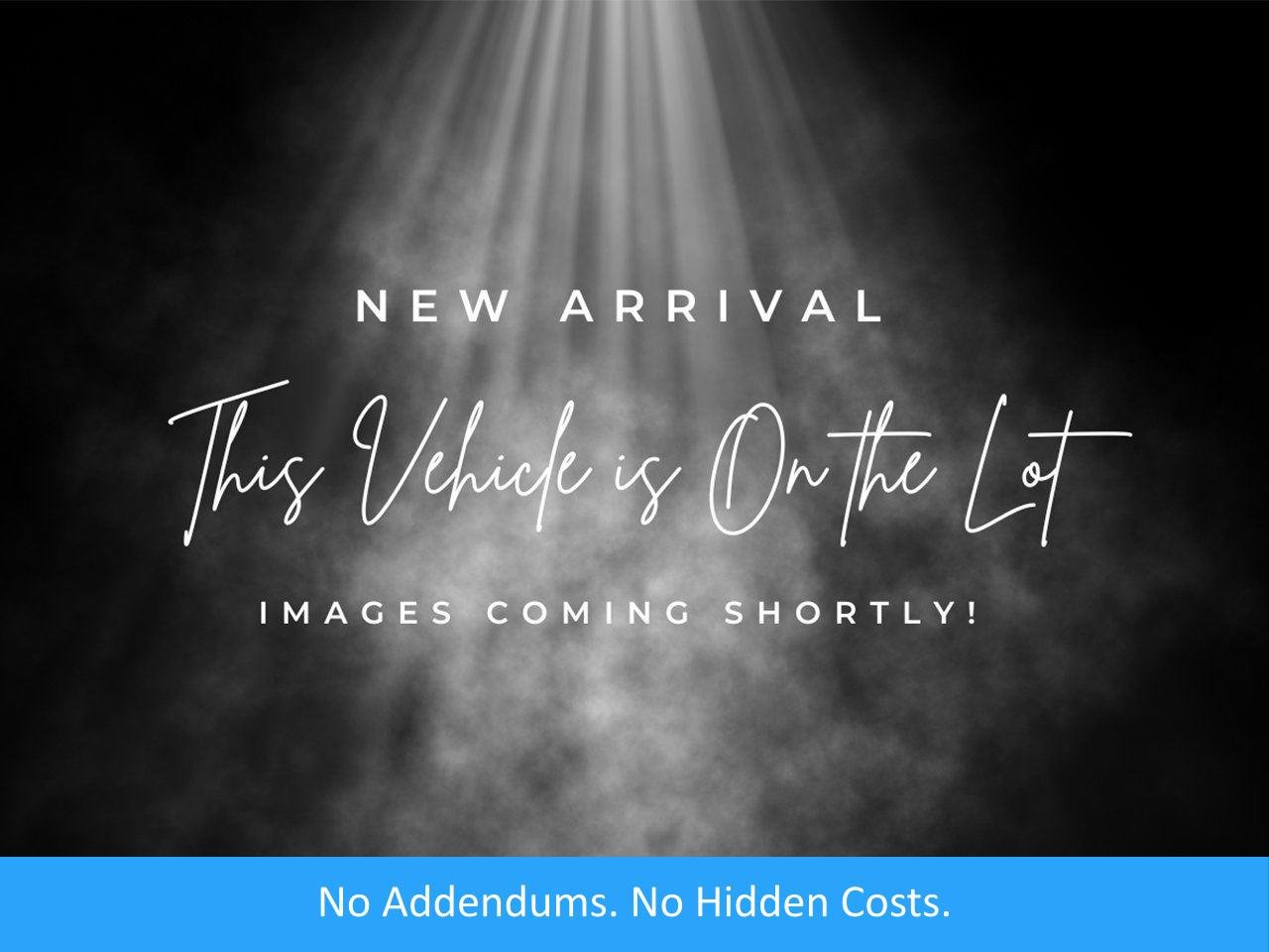 Used 2024 Abyss Black Pearl Hyundai SEL image 1