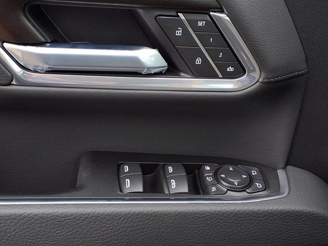 2026 GMC Sierra 2500HD Denali - Photo 19