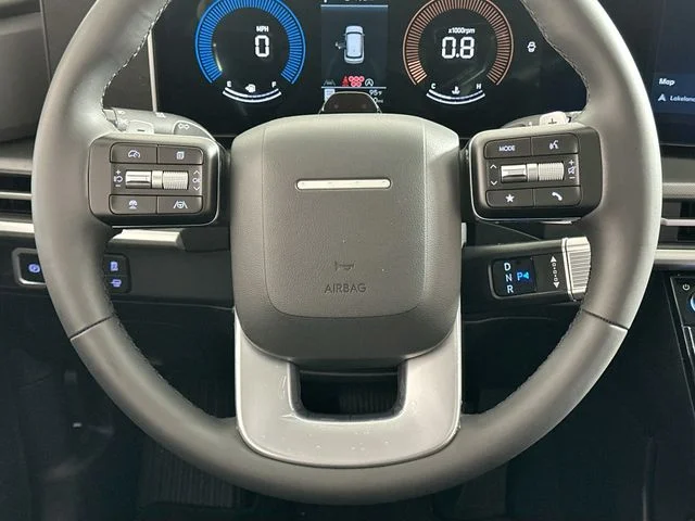 New 2026 White Hyundai XRT image 14