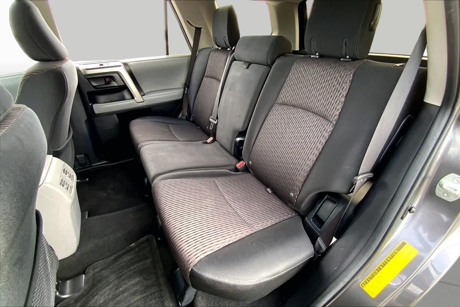 Used 2013 Magnetic Gray Metallic Toyota Limited image 20