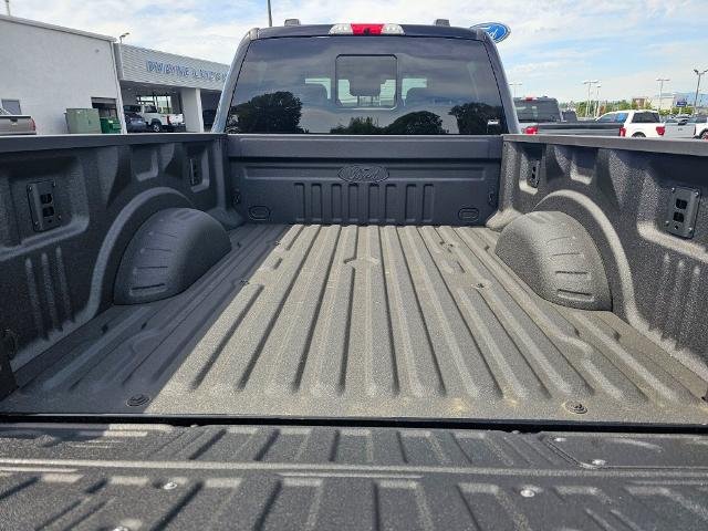 New 2026 Agate Black Metallic Ford F-350® Lariat® image 51