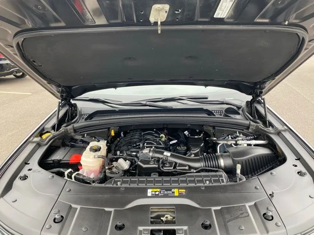 Used 2025 Black Jeep Altitude X image 25