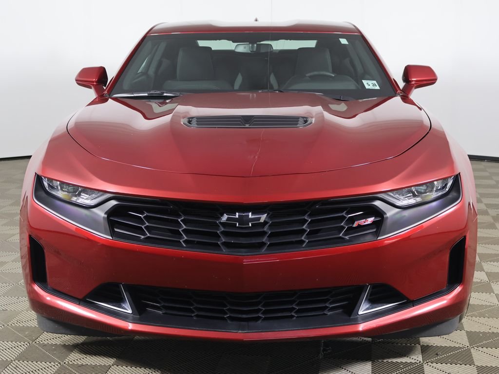 2023 Chevrolet Camaro LT1 - Photo 9