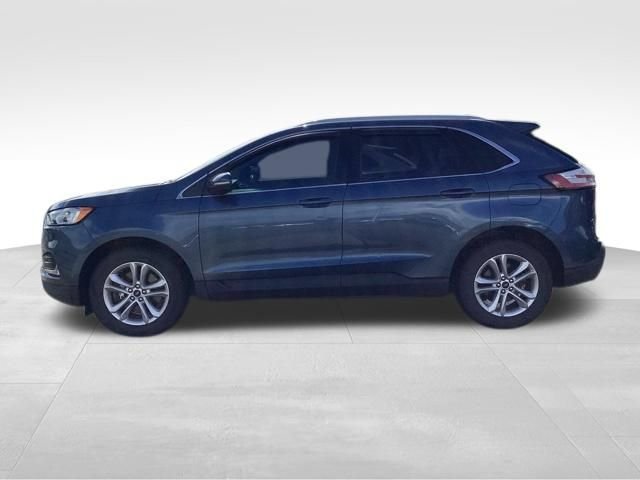 2019 Ford Edge SEL AWD's photo