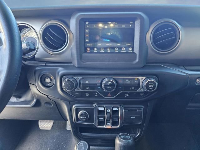 2020 Jeep Wrangler Unlimited Sport S - Photo 22