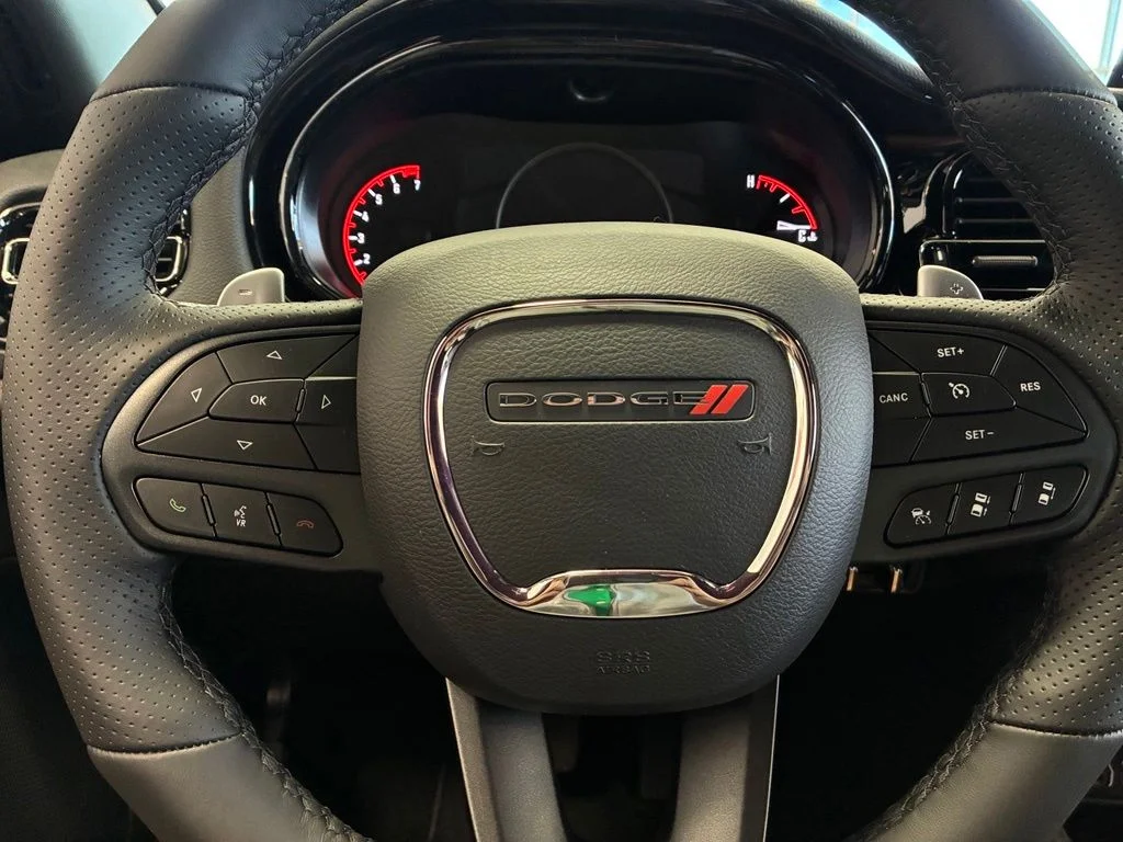 New 2026 Green Dodge GT image 30
