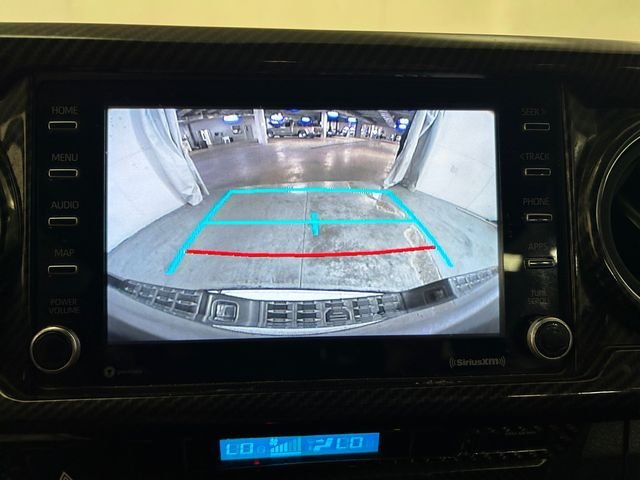 Used 2021 Silver Toyota SR5 image 26