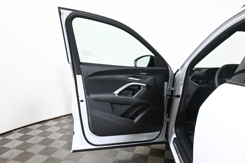 New 2026 White Audi Premium Plus image 31