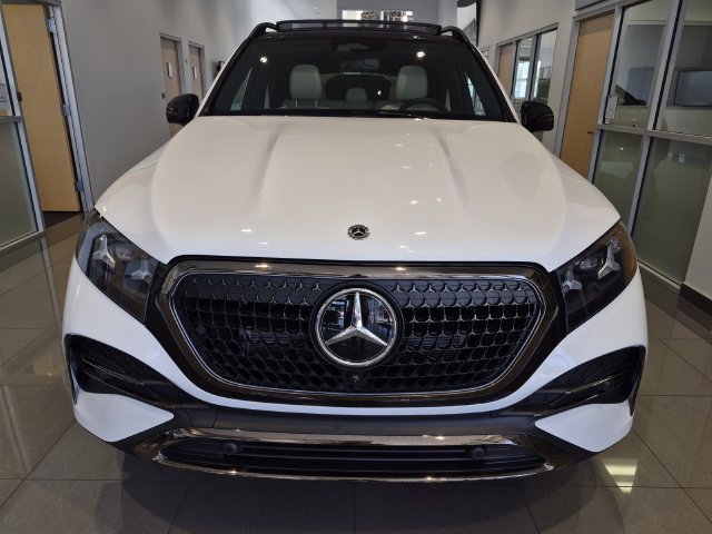 New 2027 Polar White Mercedes-Benz GLE 350 image 32