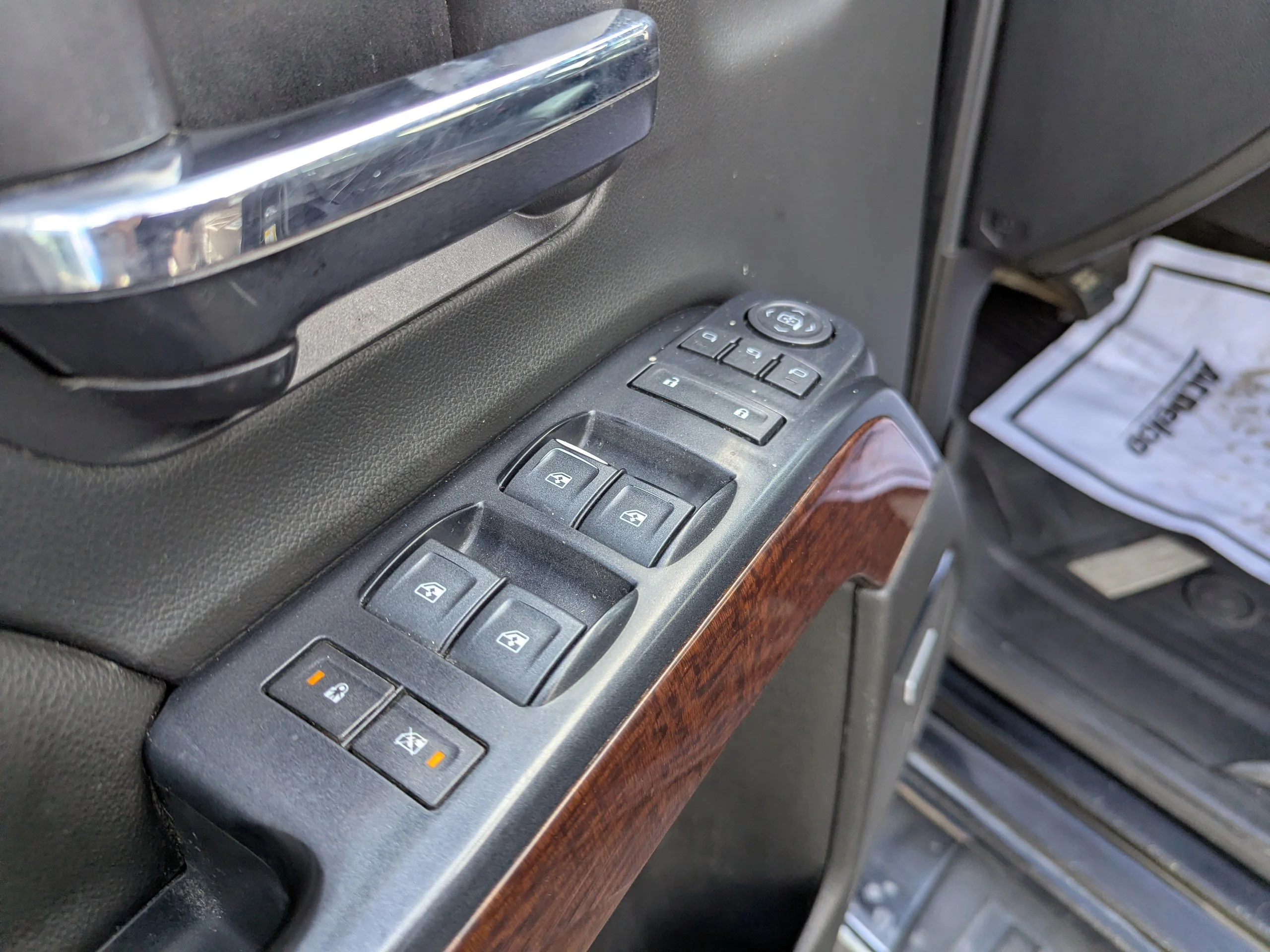 2018 GMC Sierra 2500HD SLT - Photo 11