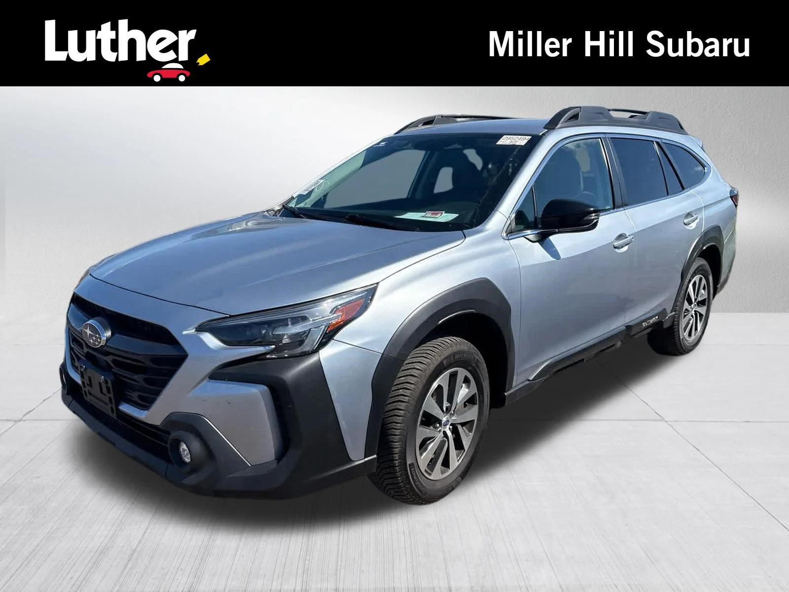 2023 Subaru Outback
