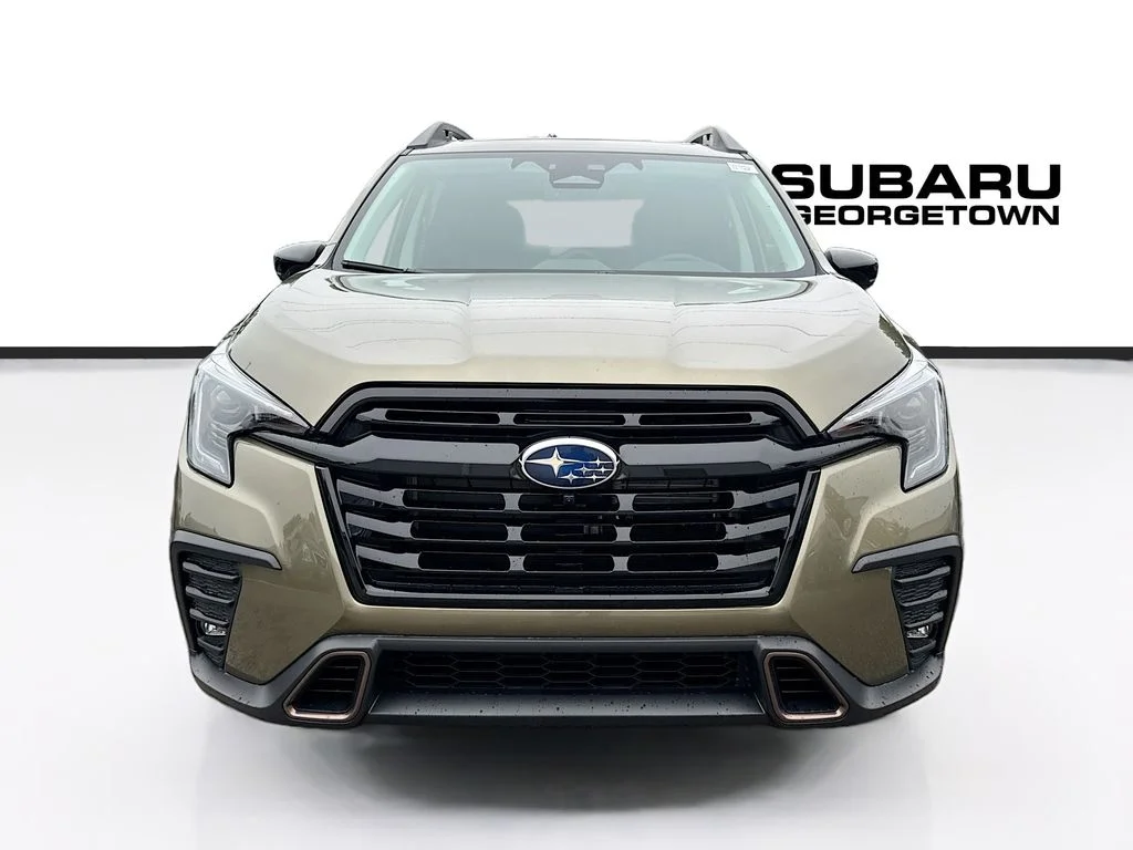New 2026 Brown Subaru Limited Bronze Edition image 3
