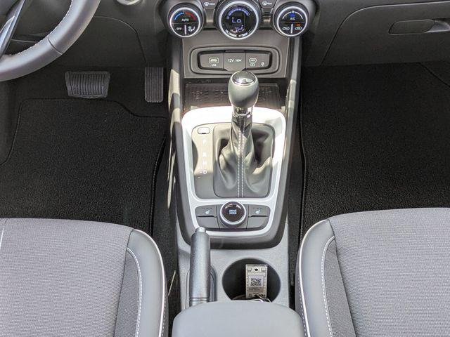 New 2025 White Hyundai Limited image 18
