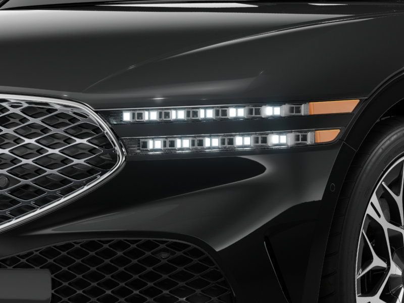 New 2026 Blue Genesis 3.5T e-SC image 9