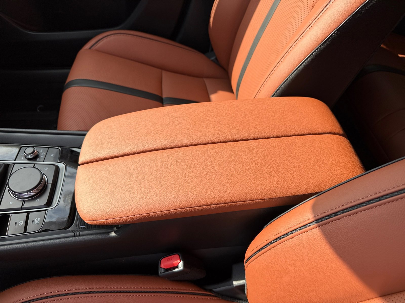 2026 Mazda CX-50 Meridian Edition - Photo 14