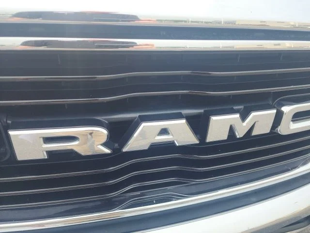 Used 2019 Gray Ram Big Horn/Lone Star image 11