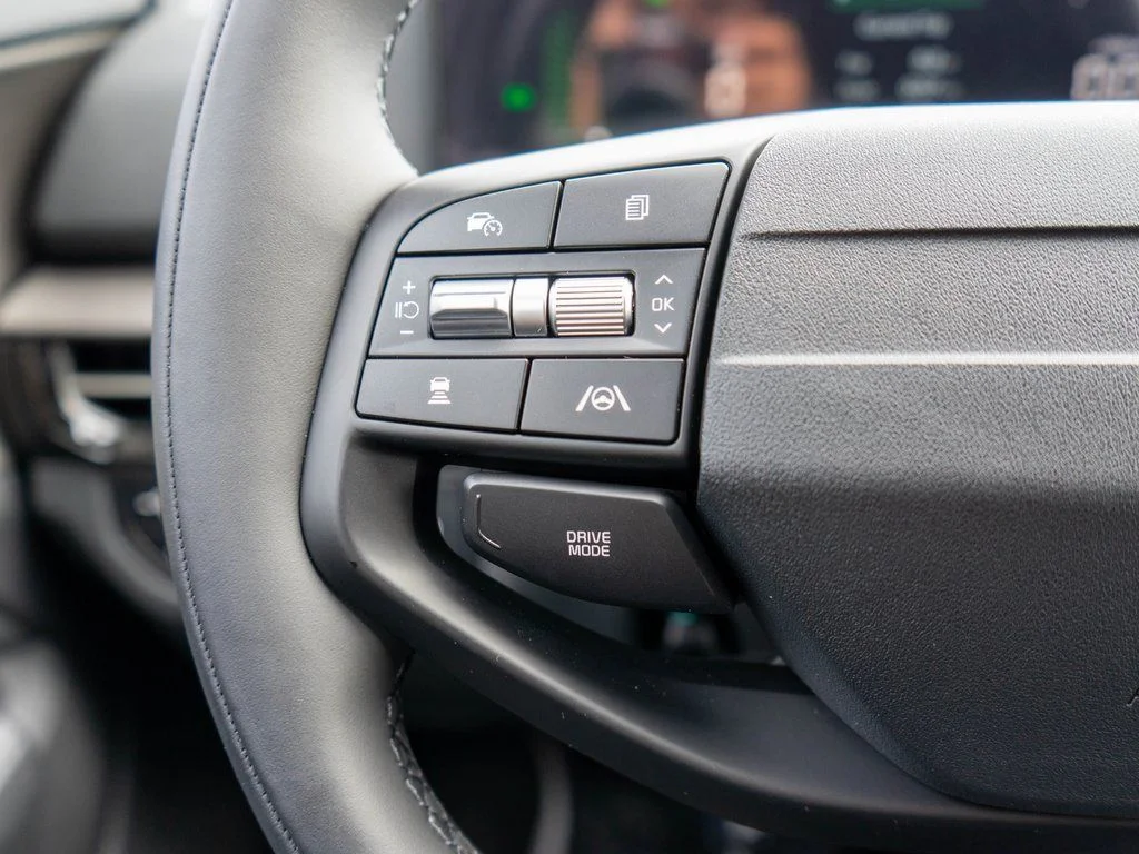Used 2026 Gray Kia X-Line image 20