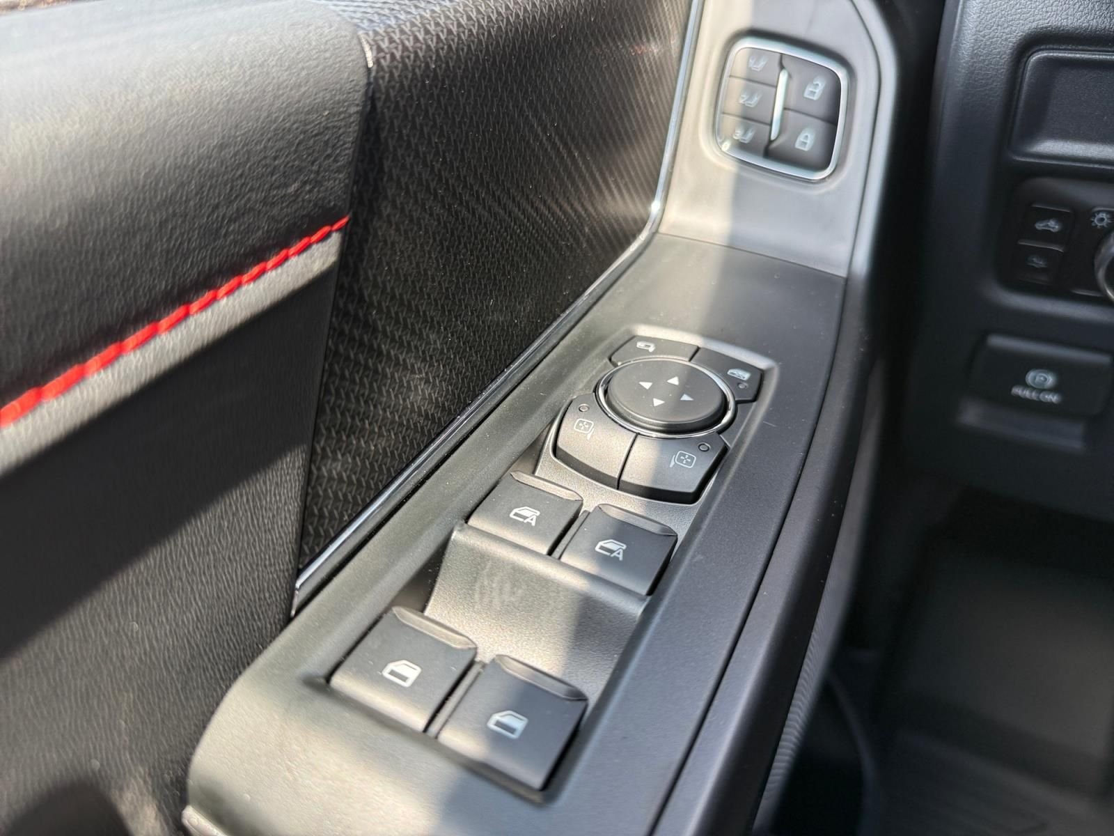 New 2026 Shelter Green Ford Raptor® image 28