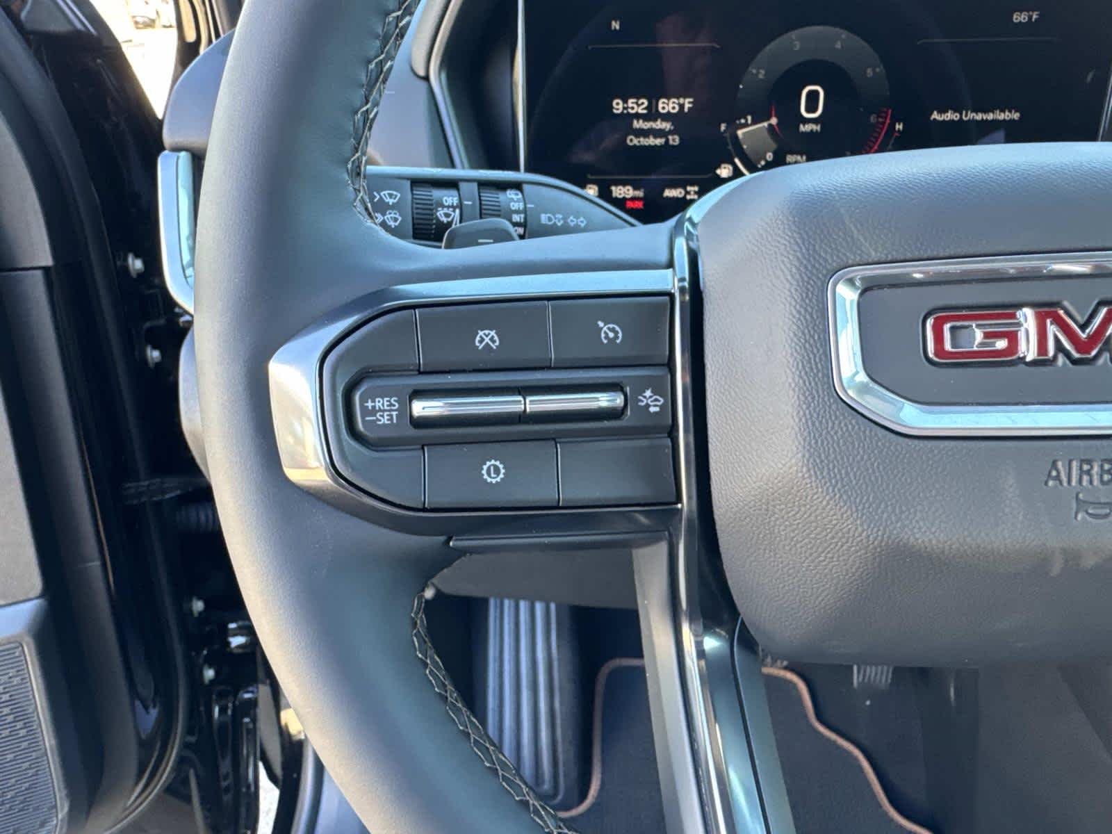 2026 GMC Terrain AT4 - Photo 14