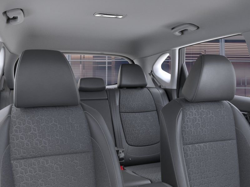 New 2026 Mars Orange Kia S image 27