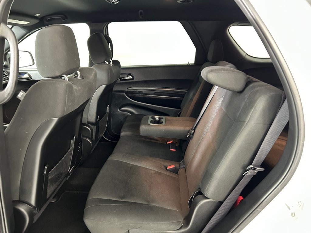 Used 2025 White Dodge GT image 19