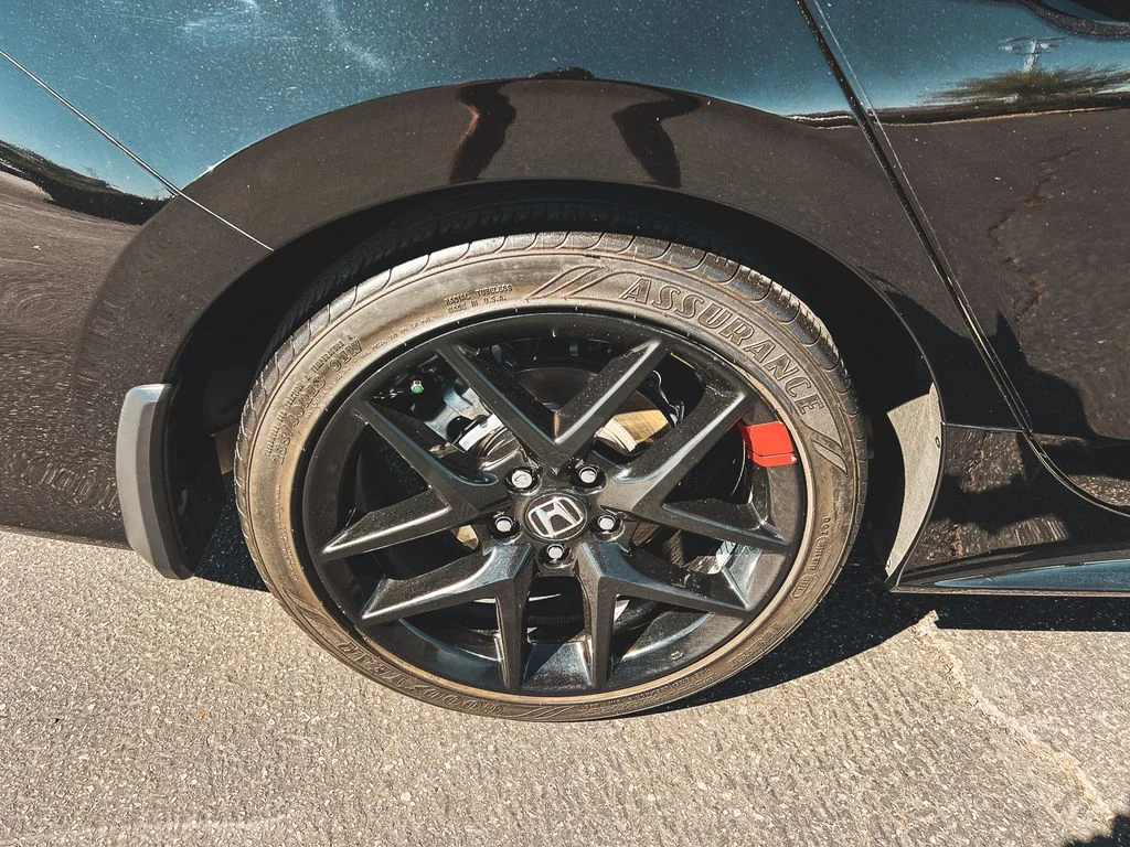 2025 Honda Civic Sport - Photo 12