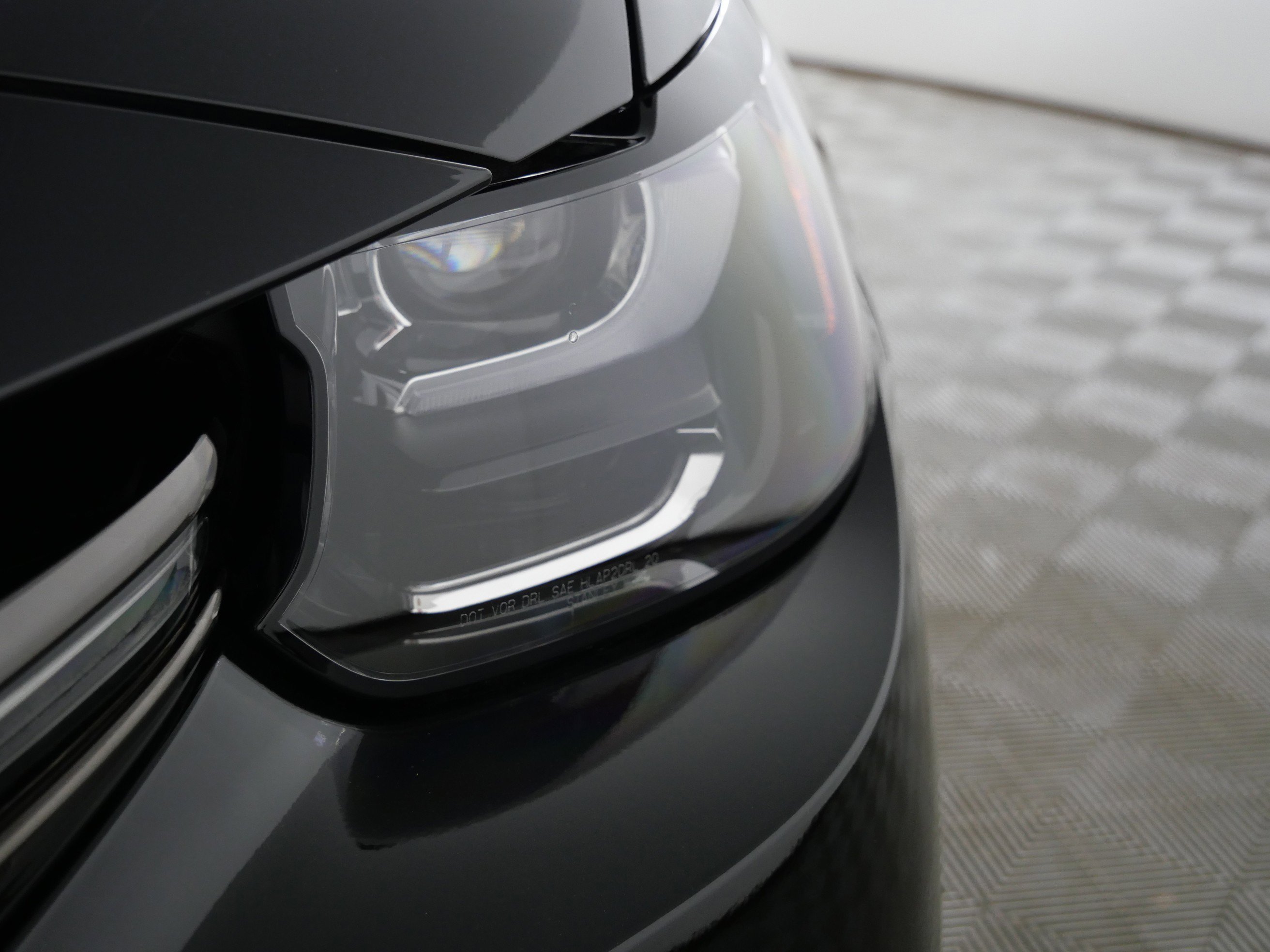 New 2026 Jet Black Mica Mazda 3.3 Turbo S Premium Plus AWD image 16