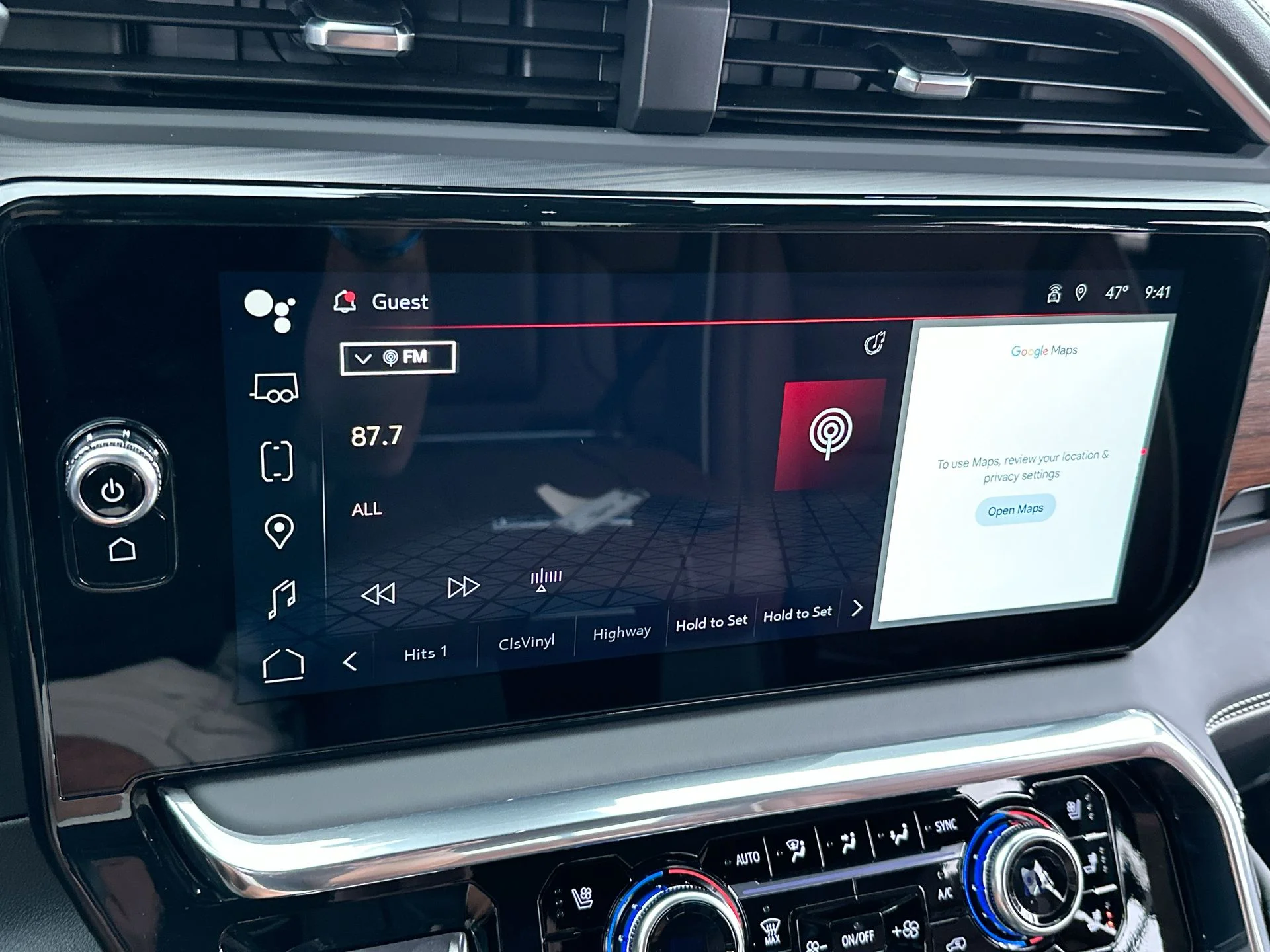 2026 GMC Sierra 2500HD Denali Ultimate - Photo 69