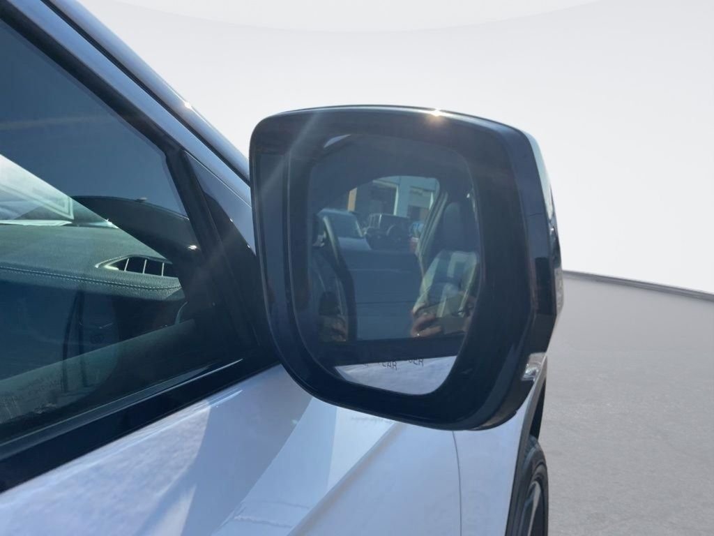 New 2026 Bright White Clearcoat Jeep Limited image 14