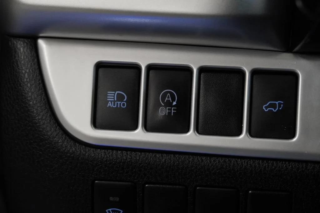 Used 2018 Black Toyota Limited image 40