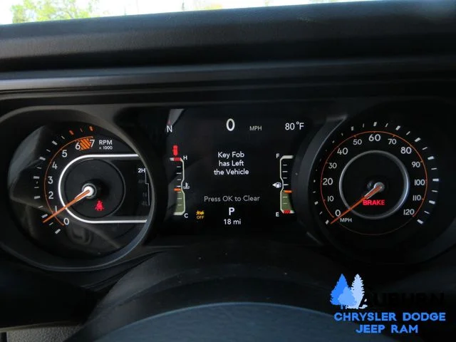 New 2026 41 Exterior Paint Jeep Rubicon image 9
