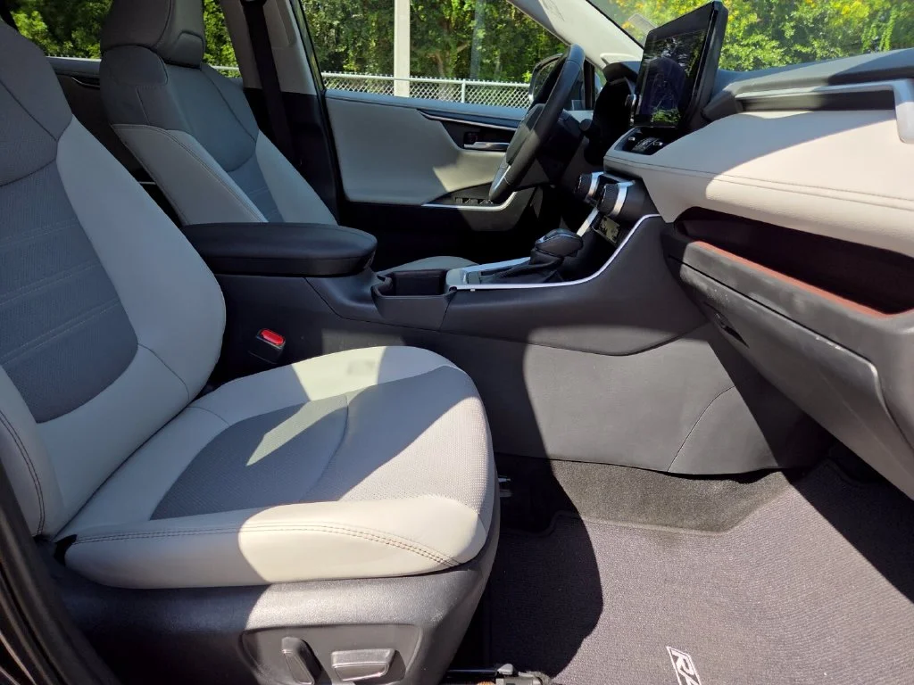 Certified Used 2023 Gray Toyota Limited image 14