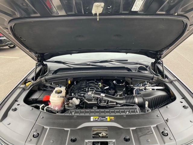 Used 2025 Black Jeep Altitude X image 25