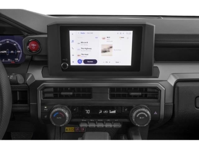 New 2026 Heritage Blue Toyota Hybrid TRD Off Road image 12