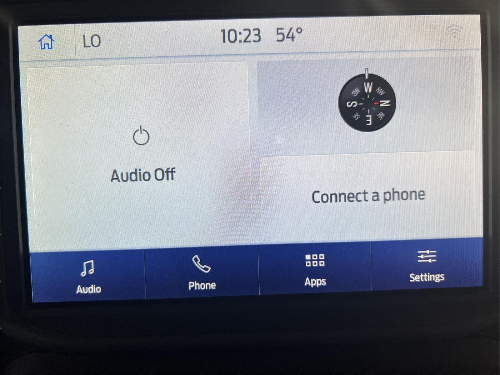 Used 2023 Area 51 Ford Big Bend image 26