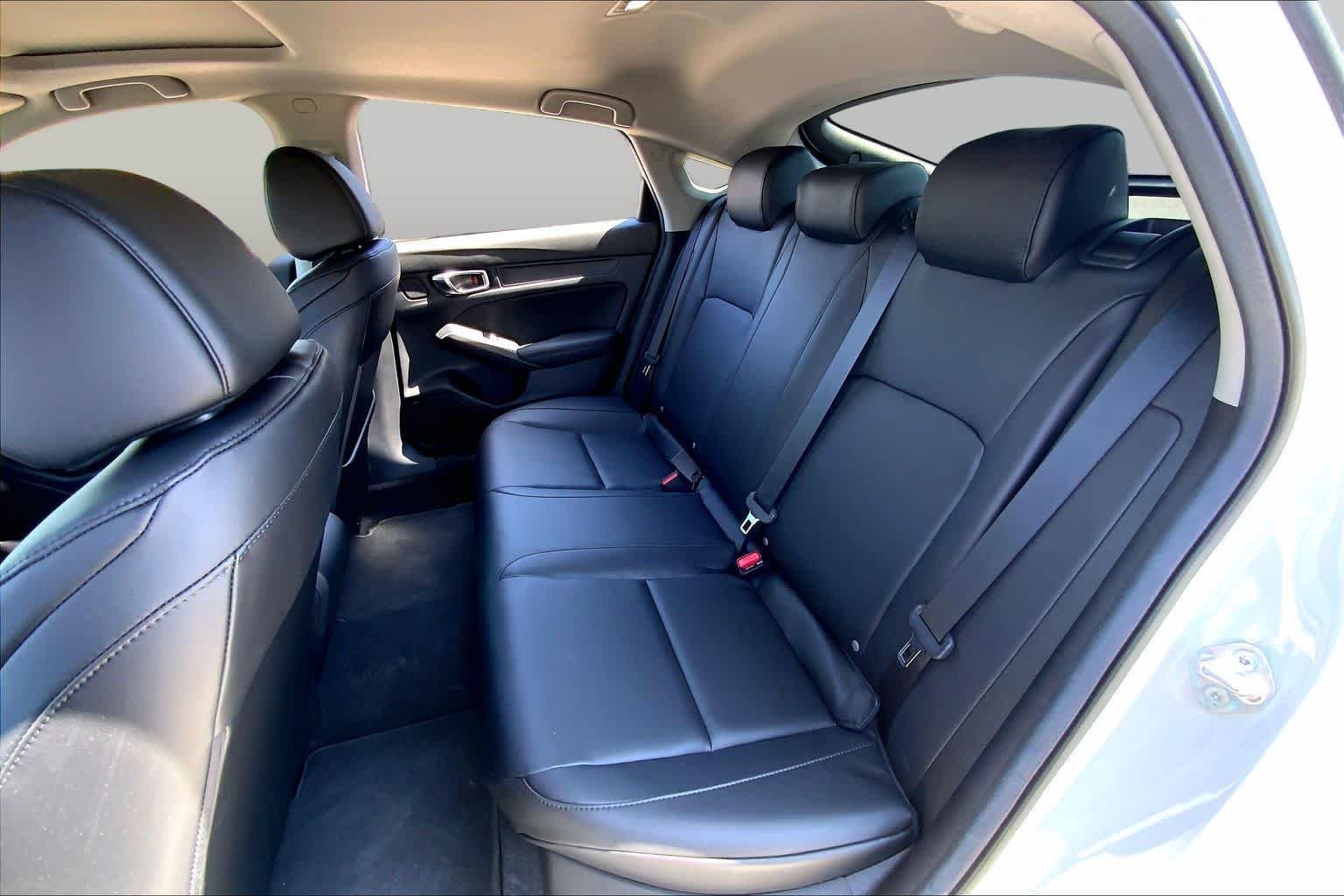 Used 2026 Platinum White Pearl Acura  image 20