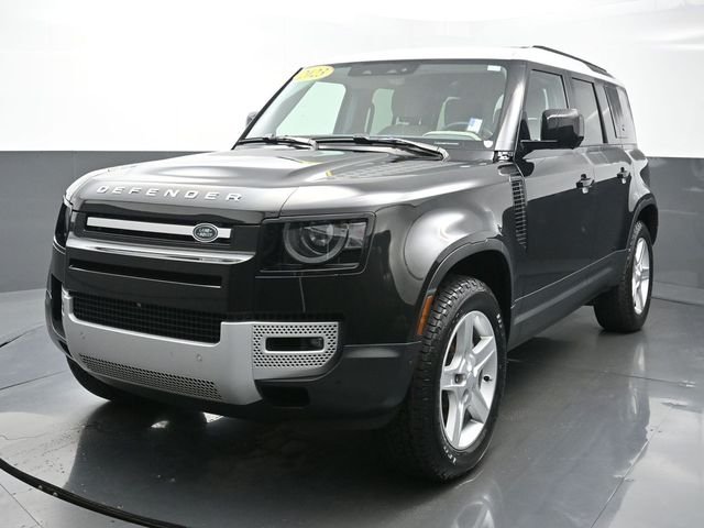 2023 Land Rover Defender