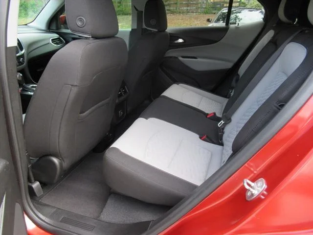Used 2020 Red Chevrolet LT image 29