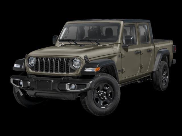 New 2026 41 Jeep Willys image 3
