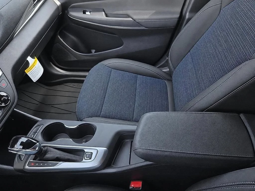 2026 Buick Envista Preferred - Photo 20