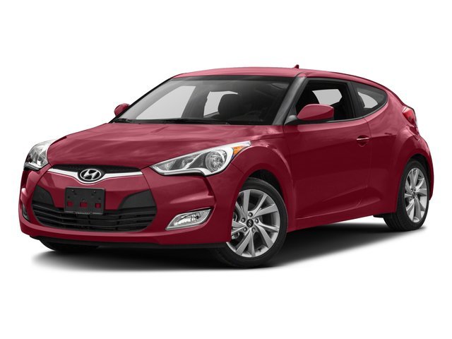 Used 2017 Ironman Silver Metallic Hyundai Value Edition image 1