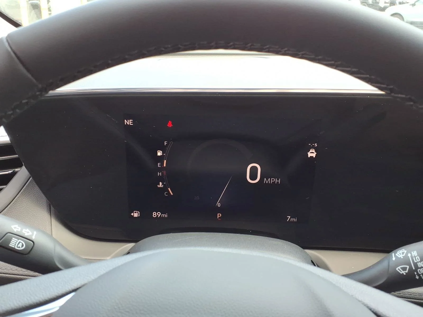 2026 Buick Encore GX Sport Touring - Photo 14