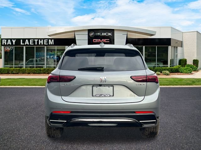 2026 Buick Envision Sport Touring - Photo 62