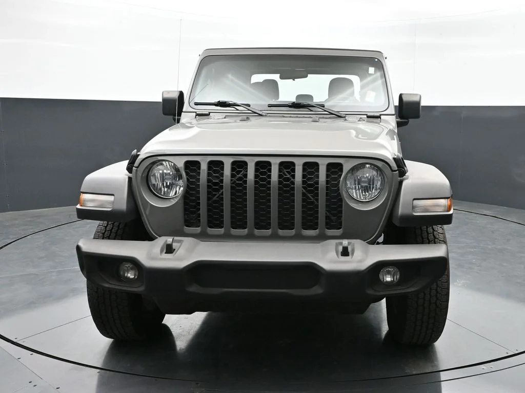 2021 Jeep Gladiator Sport - Photo 6